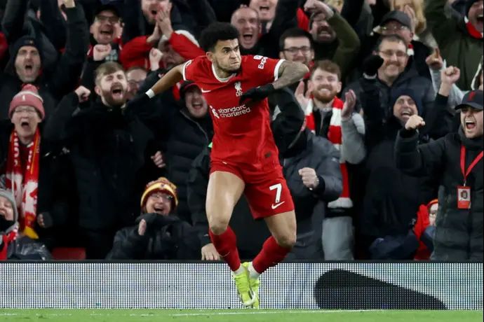 לואיס דיאס ליברפול