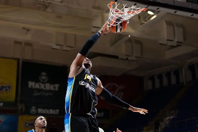 חסיאל ריברו, מכבי תל אביב