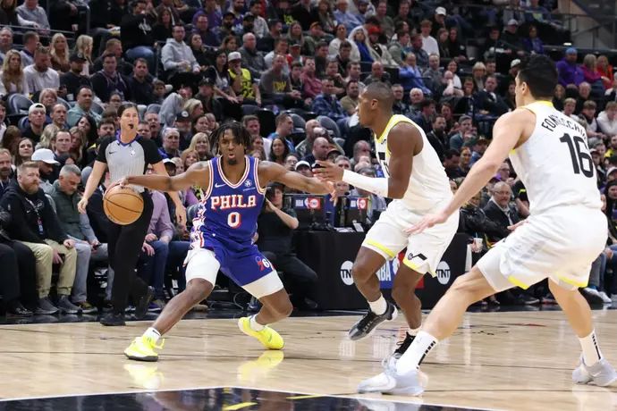 טייריס מקסי פילדלפיה