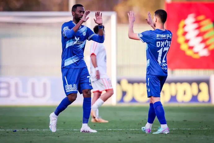 יעקב אבבה, שחקן עירוני טבריה