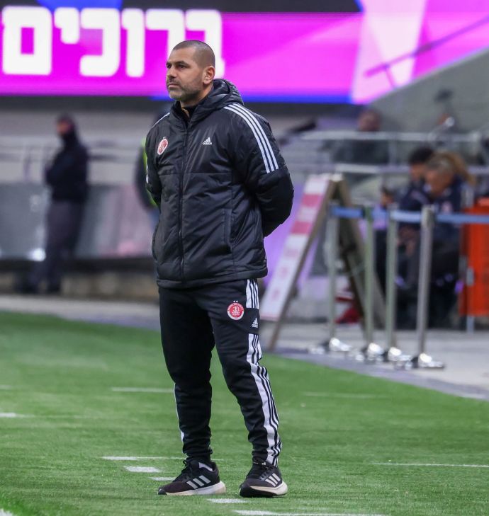 סלים טועמה, הפועל תל אביב