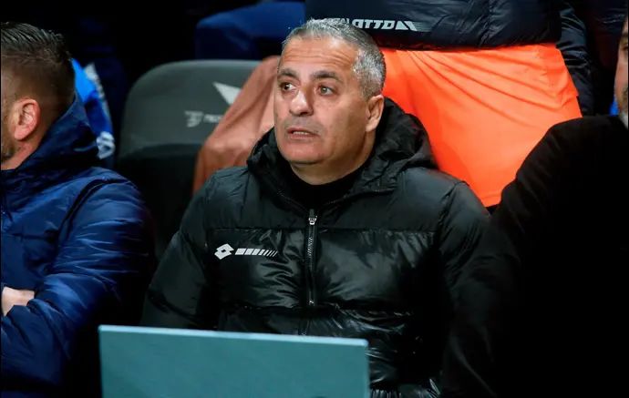 עופר טסלפפה מאמן הפועל פתח תקוה