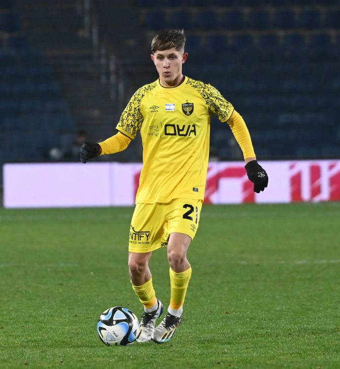 עדי יונה, בית"ר ירושלים