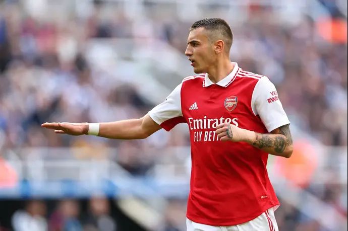 שחקן ארסנל, יקוב קיוויור