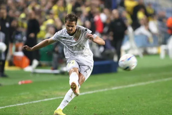 סמי בוראר הפועל חדרה