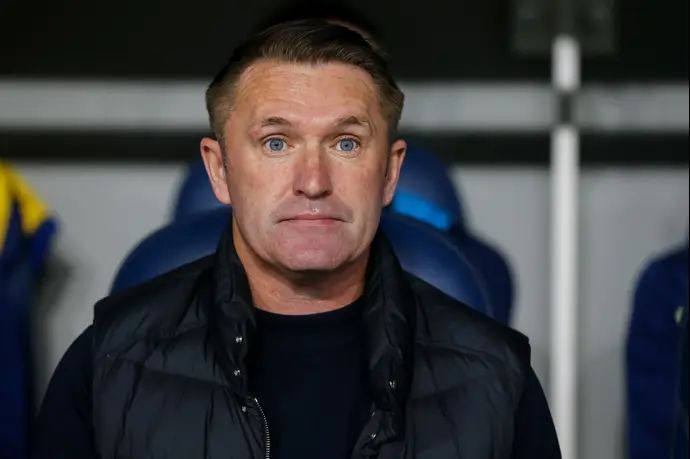 רובי קין מאמן מכבי תל אביב