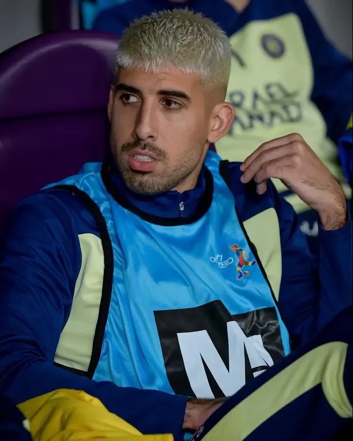 שחקן מכבי תל אביב יונתן כהן