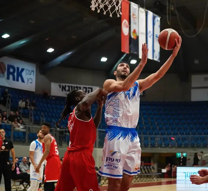 כרם משעור, שחקן מכבי עירוני רמת גן