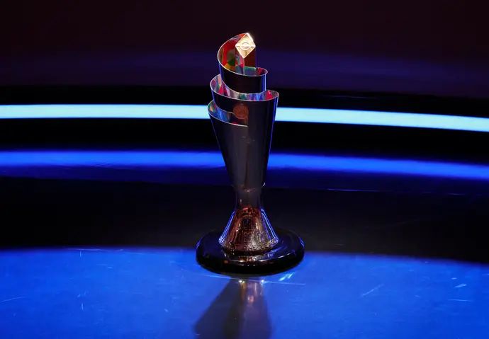 הגביע של ליגת האומות