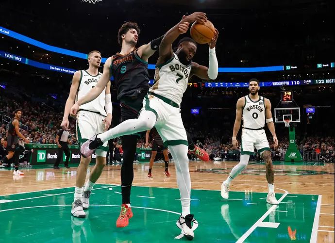 דני אבדיה וושינגטון