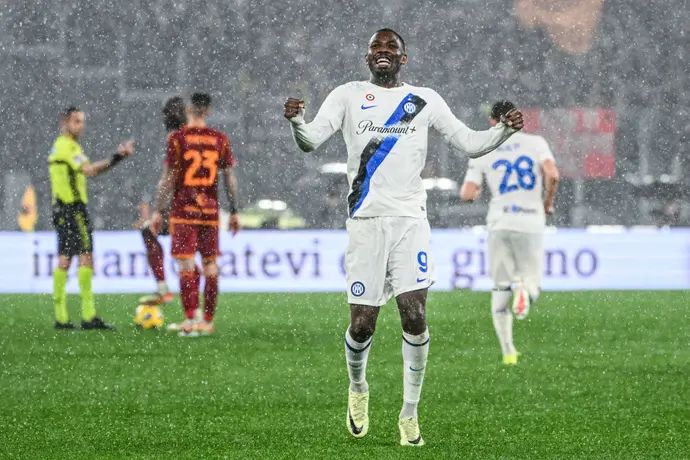 מרכוס תוראם אינטר