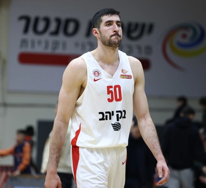 יובל זוסמן, הפועל ירושלים