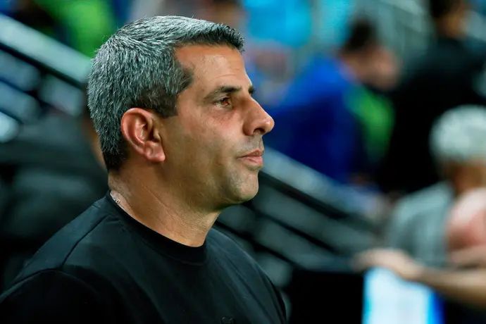 שרון מימר מאמן מכבי בני ריינה