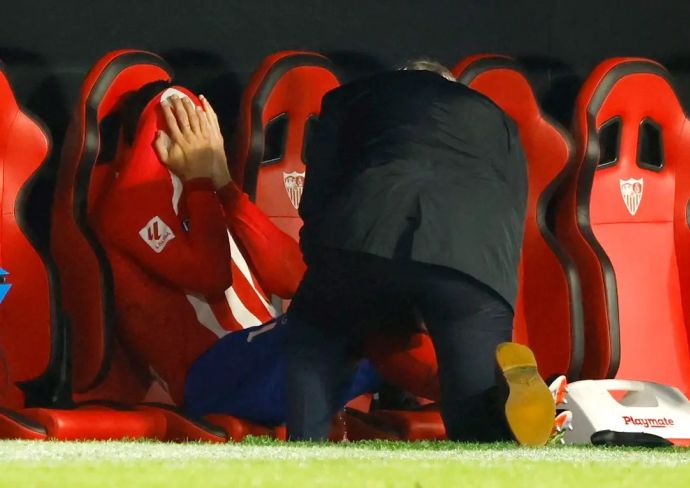 אלברו מוראטה, חלוץ אתלטיקו מדריד