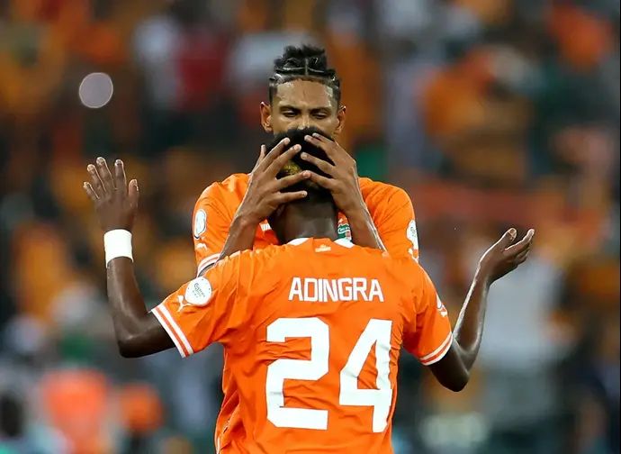 סבסטיאן האלר, חלוץ חוף השנהב