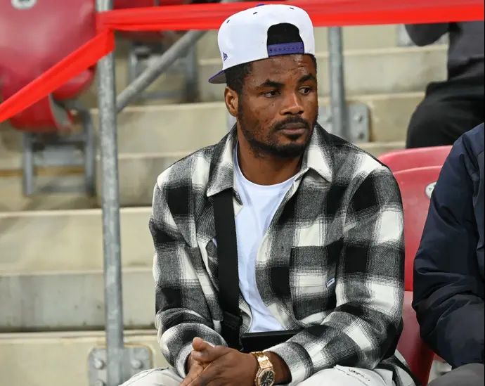 איברהים טנקו מכבי נתניה