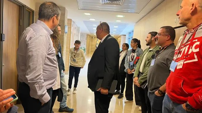 ח"כ סימון דוידסון