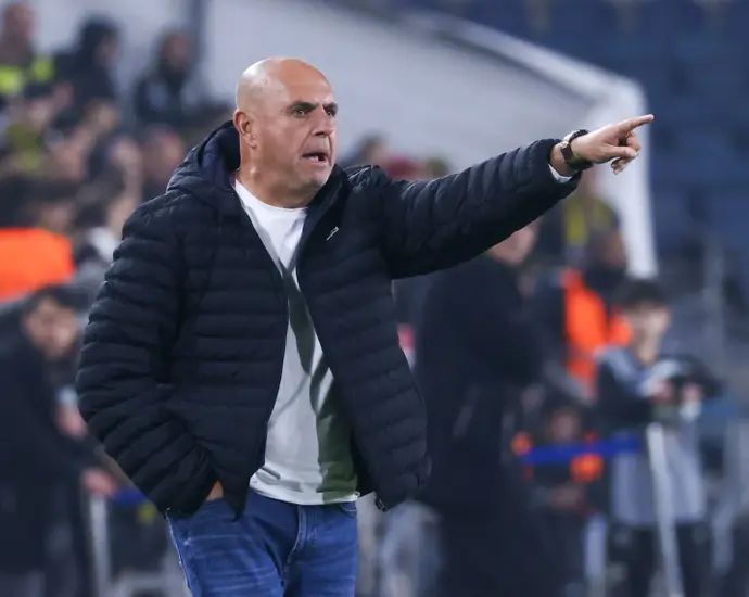 בני לם מאמן מכבי פתח תקוה