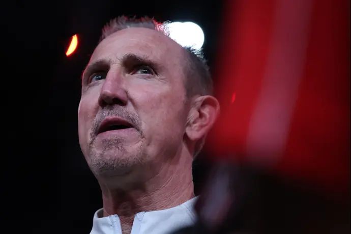 סטיב ספגנולו