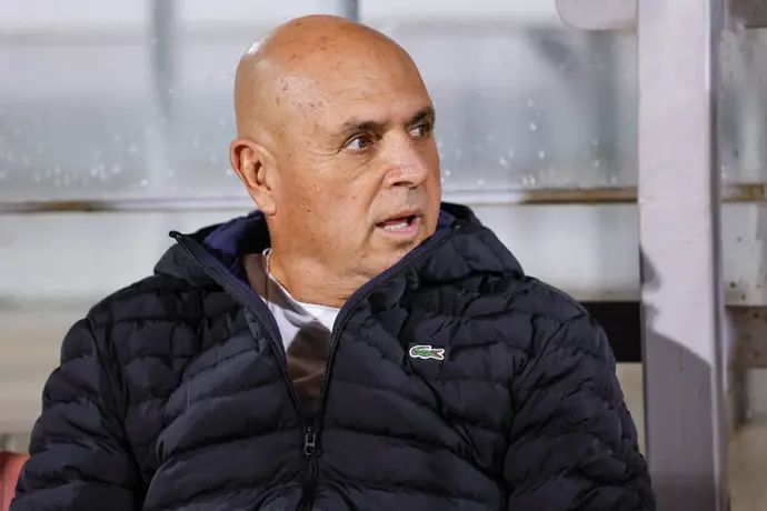 מאמן מכבי פתח תקוה בני לם