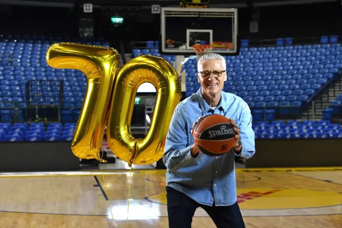 מיקי ברקוביץ