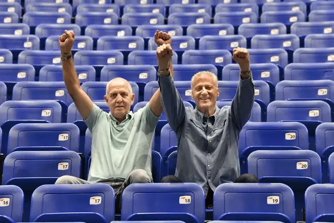 מיקי ברקוביץ מוטי ארואסטי