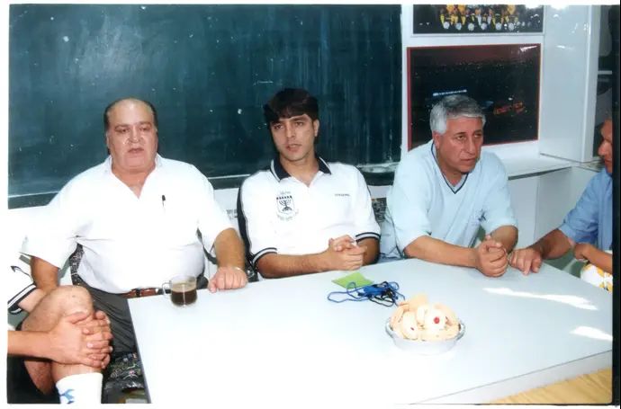 אברהם לוי אלי אוחנה משה דדש