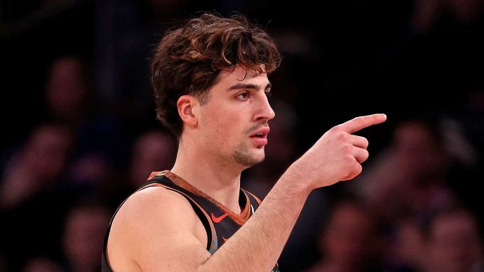 דני אבדיה, וושינגטון וויזארדס