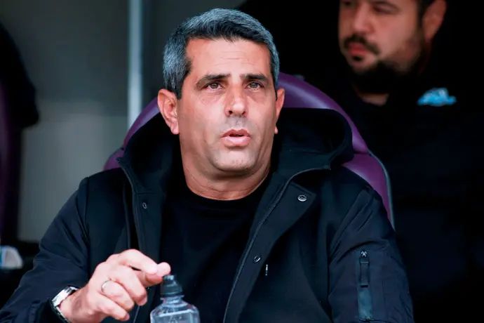 שרון מימר מאמן מכבי בני ריינה