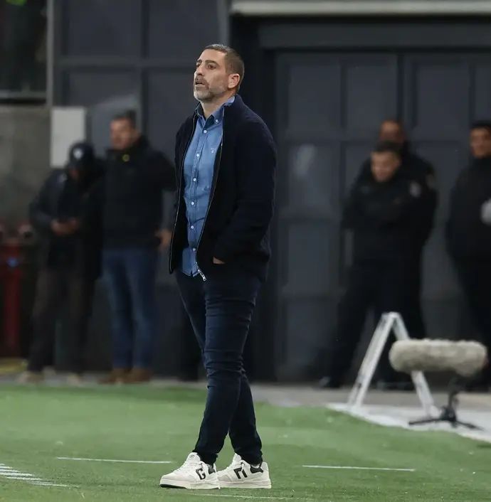 רן קוז'וך מאמן מכבי פתח תקוה