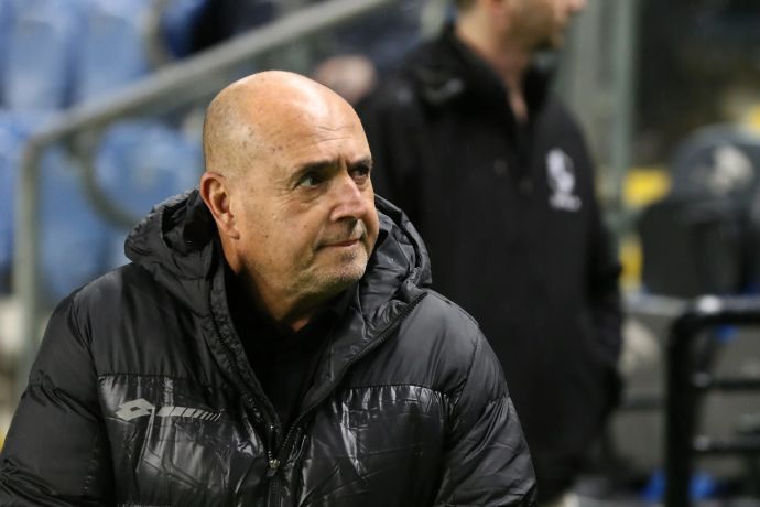 מאמן הפועל פתח תקוה בני לם