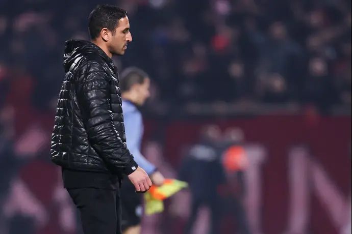 גל כהן מאמן בית"ר ירושלים