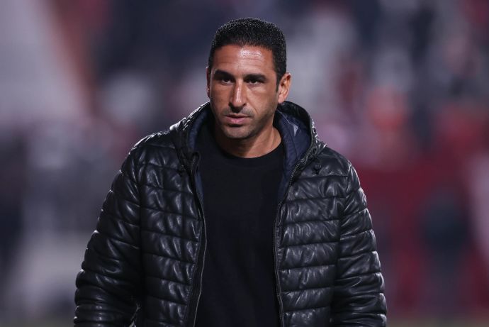 גל כהן מאמן בית"ר ירושלים