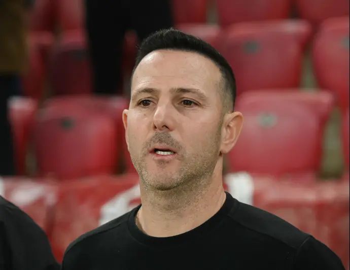 גיא צרפתי מאמן מכבי נתניה