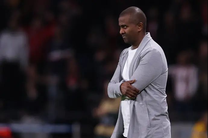 מסאי דגו, מאמן מכבי חיפה