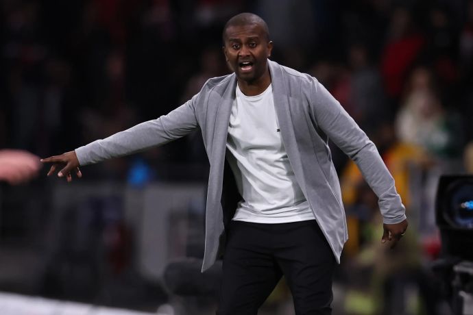 מסאי דגו, מאמן מכבי חיפה