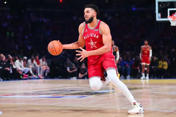 קארל אנתוני טאונס