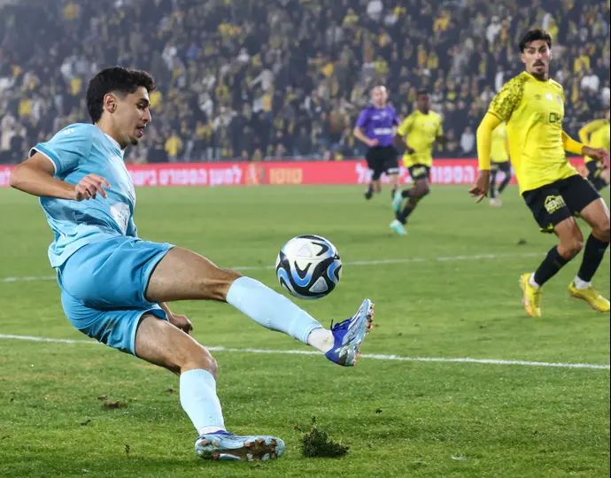 גיא דזנט מכבי פתח תקוה