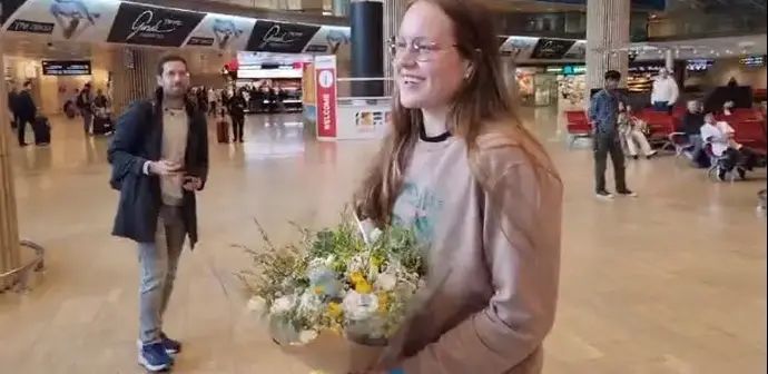 אנסטסיה גורבנקו