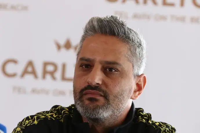 ברק יצחקי מוצג כמאמן החדש של בית"ר ירושלים