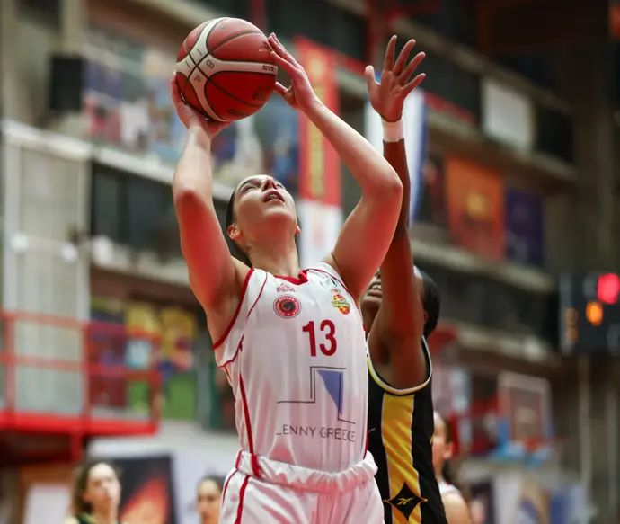 רמלה ממשיכה לרמוס