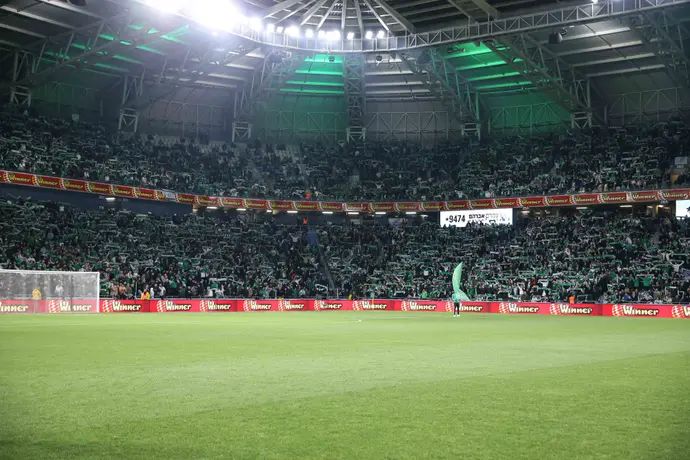 אוהדי מכבי חיפה