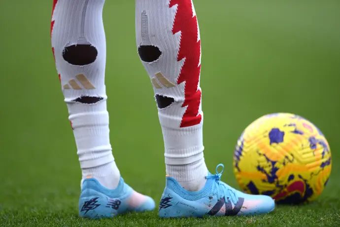 גרבי כדורגל