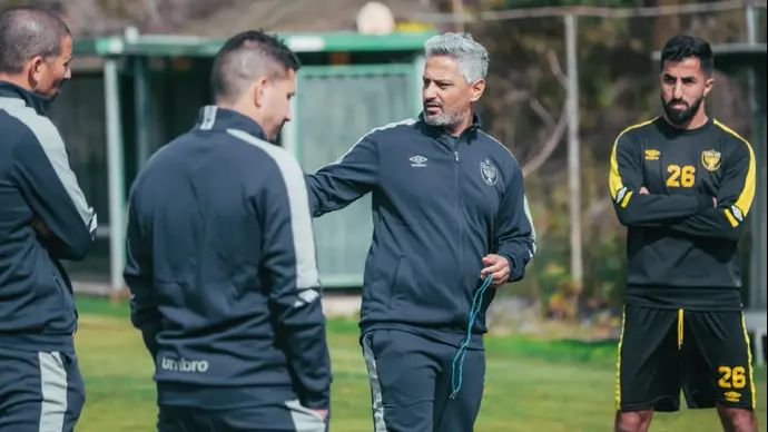 ברק יצחקי, שחקן בית"ר ירושלים