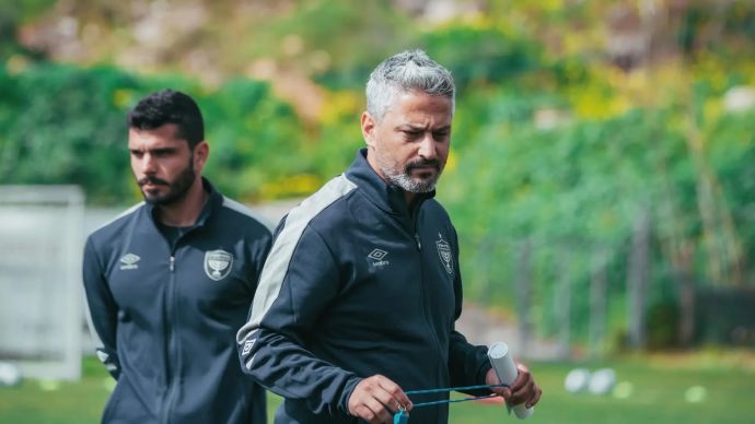 ברק יצחקי, שחקן בית"ר ירושלים