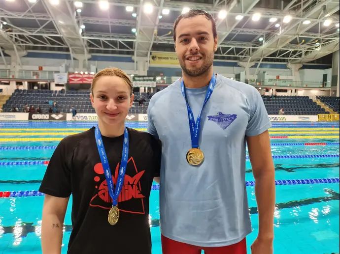 מתן רודיטי בקי פוזדנר