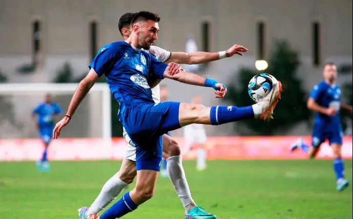 הדר פוקס, בלם מכבי פתח תקוה