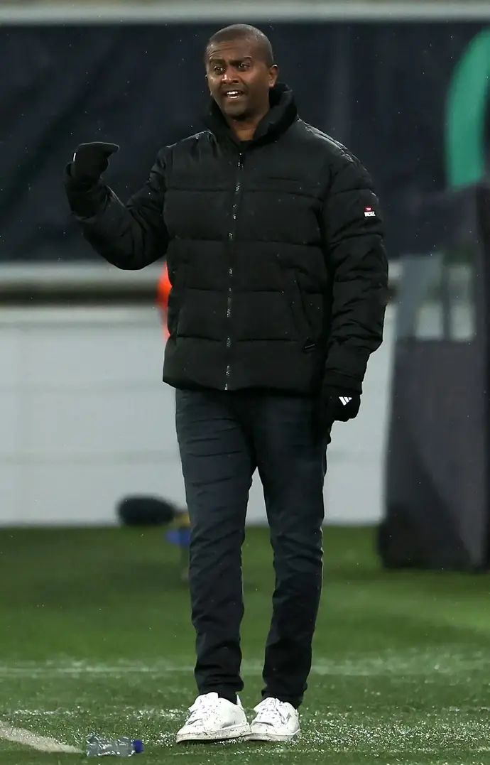 מסאי דגו מאמן מכבי חיפה