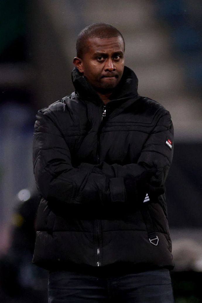 מסאי דגו מאמן מכבי חיפה