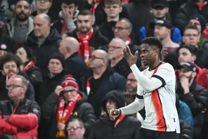 צ'ידוזי אוגבנה לוטון